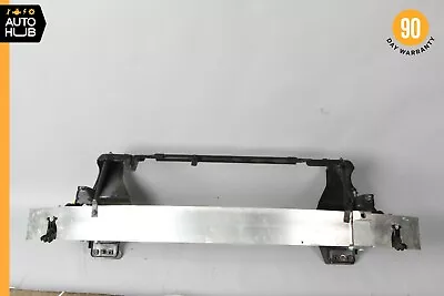 03-08 Mercedes SL500 SL600 Front Bumper Reinforcement Bar Lower Radiator Support • $369.35