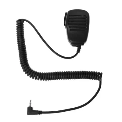 MH34B4B For Yaesu Speaker Microphone 3.5MM For VX-3R FT-60R FT1DR FT2DR Mic • $12.72