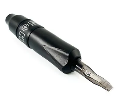 Stealth Tattoo Pen Rotary Motor Cartridge Needle Machine 3.5mm Stroke RCA Case • $182.99