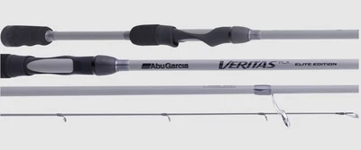 £157.01 • Buy Abu Garcia Veritas PLX Elite 2022 Spinning Fishing Rods @ Otto's TW