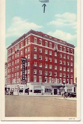 Hotel Tallcorn Marshalltown Ia  • $7.49