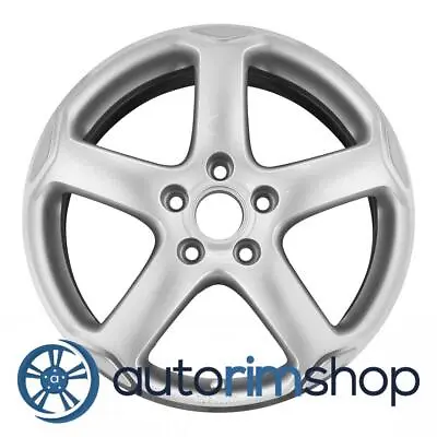 $213.99 • Buy Volkswagen Golf Jetta Rabbit 2008-2014 17  Factory OEM Wheel Rim Karthoum
