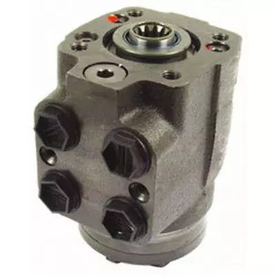 Power Steering Motor Fits Massey Ferguson 240 390 Fits Case Fits David Brown • $245.99