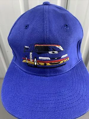 Vintage Ford Peter Jackson Ford EB Falcon Cap 1994 • $50