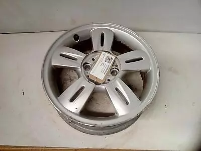 Mini 15  Alloy Wheel Mk1 R50 R52 R53 15  X 5.5j Et45 Alloy 5 Spoke 6763295 • $62.26