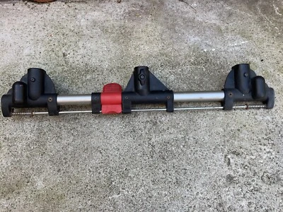 £25 • Buy Baby Jogger City Mini  Double Brake Assembly 