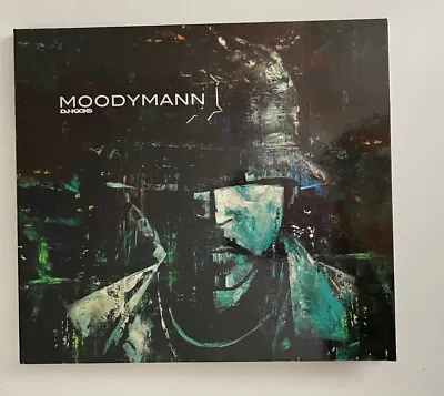 £10.45 • Buy DJ-Kicks By Moodymann (CD, 2016) DIGI