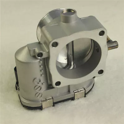 06A133062BD Fit For AUDI A3 TT VW Beetle Jetta Bora Golf GTI MK4Throttle Body • $50.97