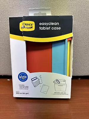 OtterBox EasyClean Tablet Case For Apple IPad Mini (6th Gen) - Hearts And Crafts • $18