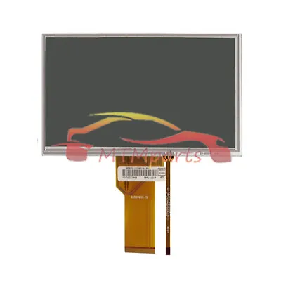 For Korg PA600 PA900 7  LCD Display Panel Screen & Touch Screen Glass Digitizer • $91.25