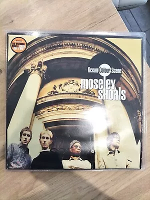 Vinyl Record Moseley Shoals • £80