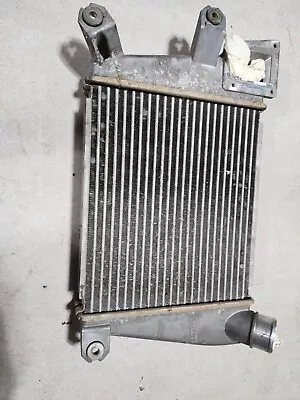 Intercooler Speed6 Turbo Fits 05-06 MAZDA 6 OEM  • $100