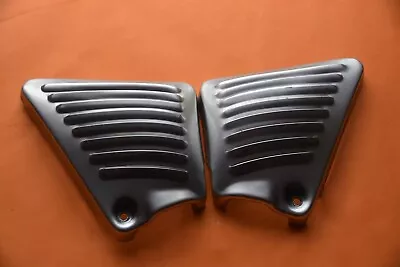 $48.99 • Buy Harley Davidson Anniversary V Rod Side Covers Front Frame Right Left