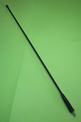 Vauxhall Opel Movano Vivaro Roof Aerial Antenna Mast Rod Whip 40 Cm M6 Male  • £6.95