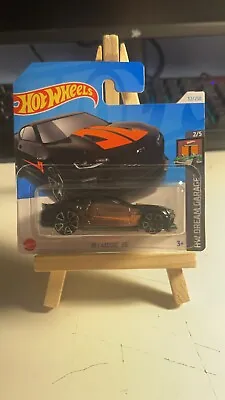 Hot Wheels 18 Camaro Ss • £3.50