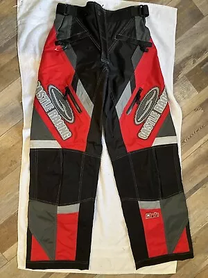 Men’s Large Snowmobile Pants • $60