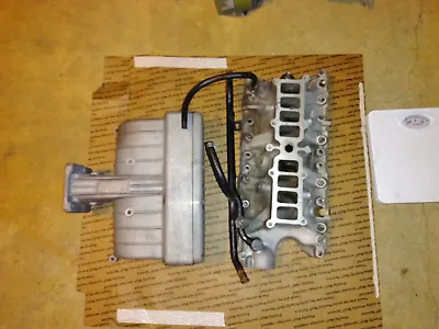 1987-95 Ford Mustang 5.0L Professional Products Typhoon Intake GT40 Cobra 302  • $575