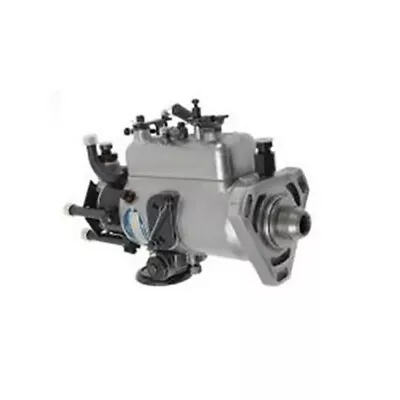 Injection Pump Fits Massey Ferguson Mf1100 Mf1105 Tractor • $226.99