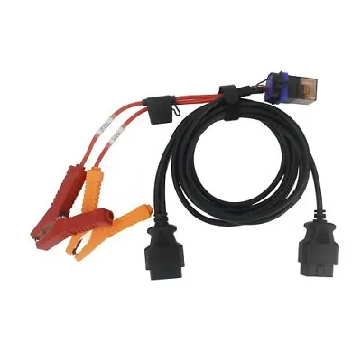 OBDSTAR X300DP X300DP Plus Ford All Key Lost Cable For FORD /LINCOLN / MUSTANG  • $52