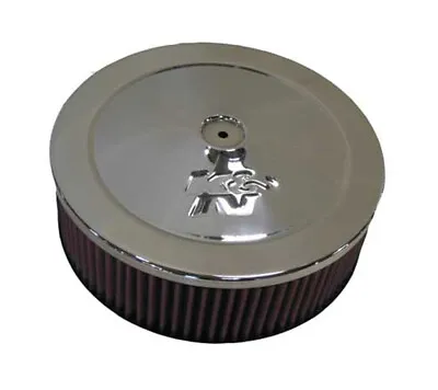 K&N 59-3364 Marine Flame Arrestor • $229.99