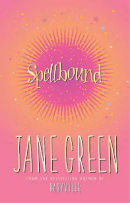 Spellbound Jane Green Used; Good Book • £3.36