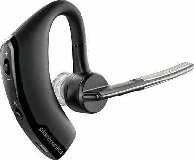 $99.95 • Buy Plantronics Voyager Legend Pro Bluetooth Headset W/ Voice Command Black.