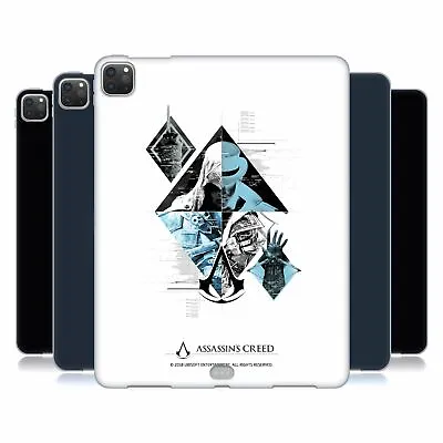 £19.95 • Buy Assassin's Creed Legacy Character Artwork Soft Gel Case For Apple Samsung Kindle