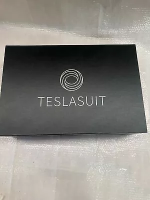 Teslasuit Tactile Suit 4.5 Full Men Haptic TSS454001- XXLI.  NEXT DAY FAST SHIP • £3600