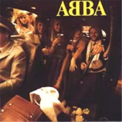 ABBA Self Titled Deluxe Edition Remastered CD & DVD All Regions NTSC NEW • $38.88