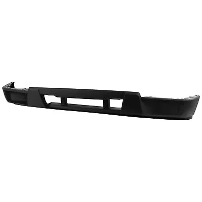 Front Bumper Cover For 2004-2012 GMC Canyon Chevy Colorado Lower 12335806 • $61.28