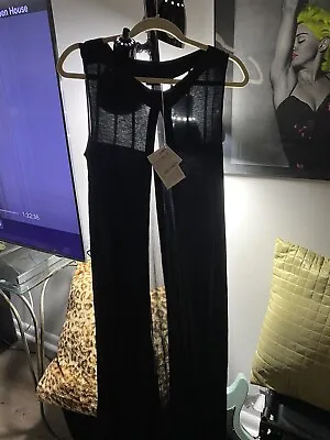 New La Perla Nightgown Full Length Brand New With Tags • $79
