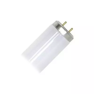 GE 80044 - F20T12/C50/ECO Straight T12 Fluorescent Tube Light Bulb • $58.12