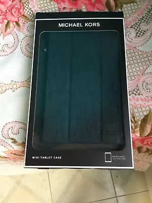 Michael Kors Mini Tablet Case • $75