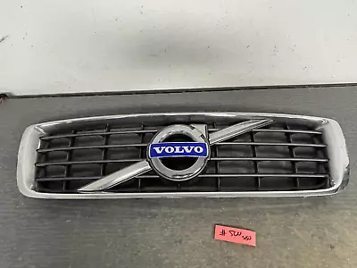 2010-2013 VOLVO S80 OEM Front Upper Grille Assembly   #500 • $145