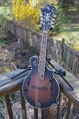 Michael Kelly Legacy Festival - Mandolin - MKLFP - HSC • $349