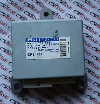 £29.99 • Buy Peugeot 107 Citroen C1 Toyota Aygo Power Steering ECU Control Module 89650-0H020