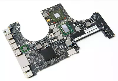 NEW 661-6160 Apple MacBook Pro 15  Unibody 2.2GHz Core I7 Logic Board OPEN BOX • $725