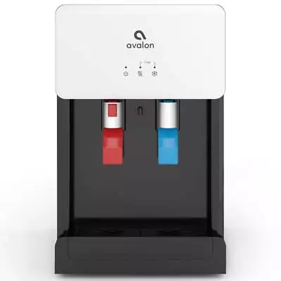 Avalon Countertop Bottleless Water Dispenser - Hot & Cold Water Temperature • $98.60