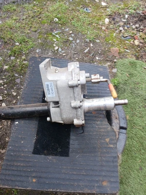 £45 • Buy Wheeltec Monami Mobility Scooter Rear Axle Assembly