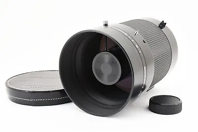 [Exc+5]  Minolta RF Rokkor 800mm F8 Mirror Lens For MD MC Mount From JAPAN • $549.99
