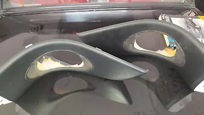 $49 • Buy Del Sol Eg2 Eh6 Honda Speaker Cap Cover OEM