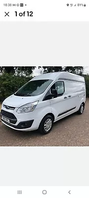 £5 • Buy Ebay Collection/delivery Service, Man And Van. Bedfordshire Based.