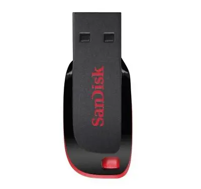 $6.50 • Buy USB Flash Drive SanDisk 16 GB 16GB Memory Stick Pen USB Cruzer CZ50