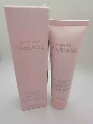 Mary Kay TimeWise Moisture Renewing Gel Mask • $19.99