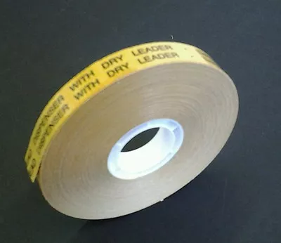 £6.99 • Buy ATG Tape 12mm X 50m Double Sided Adhesive Transfer Tape LARGE 50 METRE ROLL