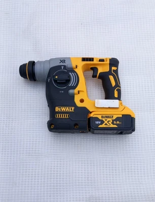 £113 • Buy Dewalt DCH273N 18V XR Brushless SDS Rotary Hammer Drill 