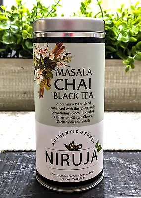 Masala Chai • $12.99