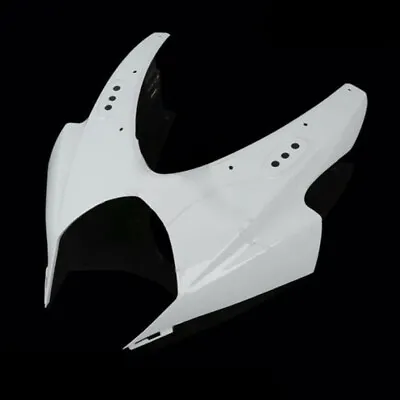 Unpainted Upper Front Cowl Nose Fairing Fit For Suzuki GSXR1000 2007-2008 K7 ABS • $35.90