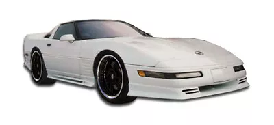 Duraflex C4 GTO Body Kit - 4 Piece For Corvette Chevrolet 84-90 Ed_103820 • $1248