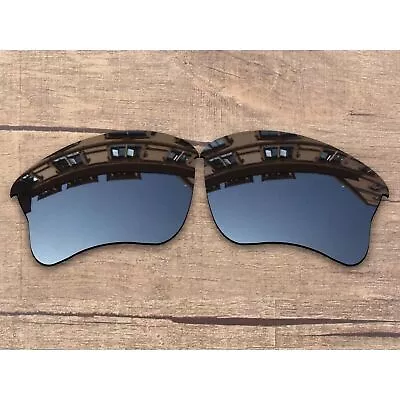 Vonxyz Polarized Replacement Lenses For-Oakley Flak Jacket XLJ Sunglass-Options • $12.99